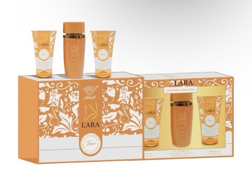 Bnib lara tous eau - bnib,