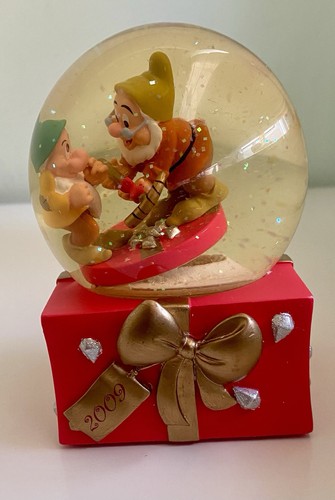 Disney snow white the seven - the,