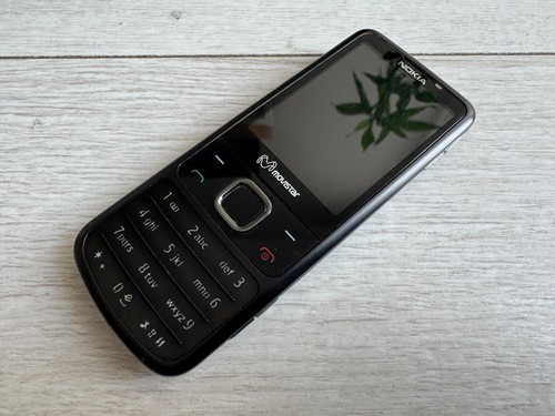 Nokia 6700c classic - l@@k,