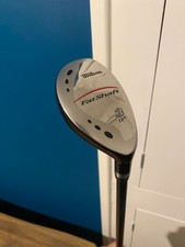 Wilson Fat Shaft #3 Hybrid /