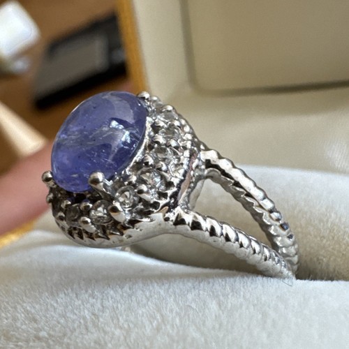 Stunning sterling silver - stunning,