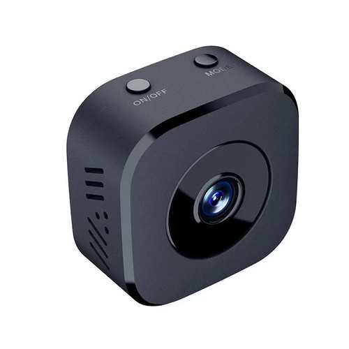 Mini wifi security camera - wifi,