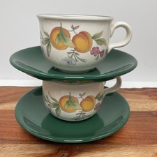 Cloverleaf Peaches And Cream