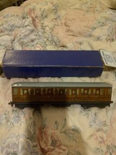 HORNBY DUBLO D1/32012 CORRIDOR