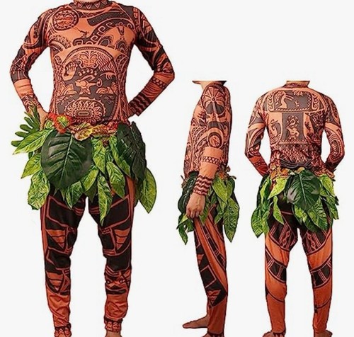 Feeaa moana maui - moana,
