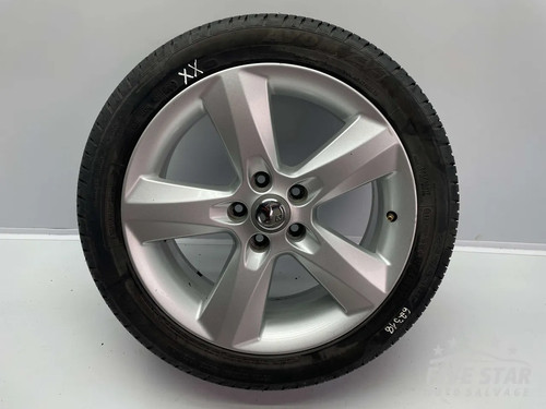 Vauxhall meriva r17 - vauxhall,