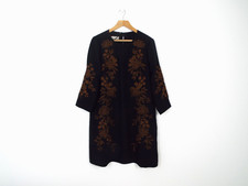 Hobbs Lyon Ladies Black And