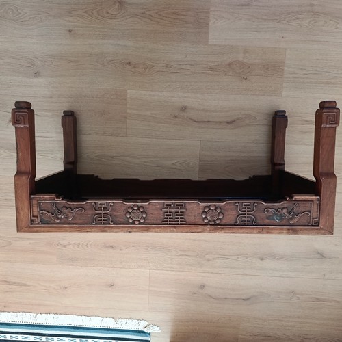 Chinese vintage coffee table - coffee,
