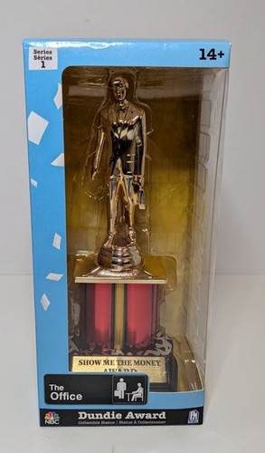 Nbc the office dundie award - the,