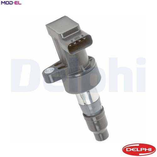 Ignition coil gn10327 12b1 - ignition, for