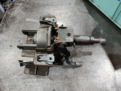 Fiat grande punto 199 - fiat, servo