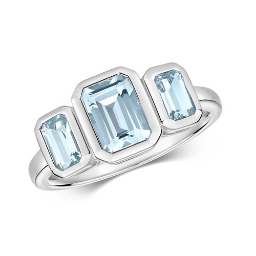 9ct carat white - white, gold