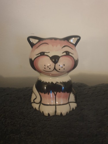 Lorna bailey cat mack - lorna,