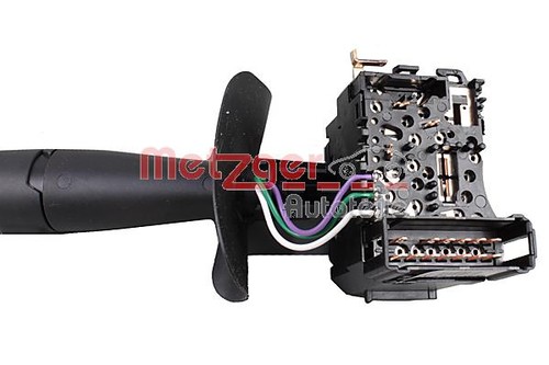 Fits metzger 0916615 - 0916615, steering