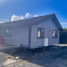 Cosalt Twin Unit Chalet 36x20 – 3 Bed 2 Bath, Fully Equipped & Delivered