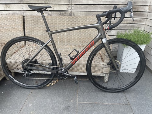 Specialized diverge base - specialized,