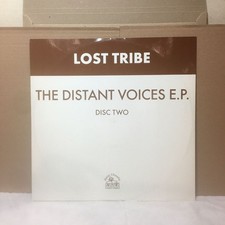 Lost Tribe - The Distant