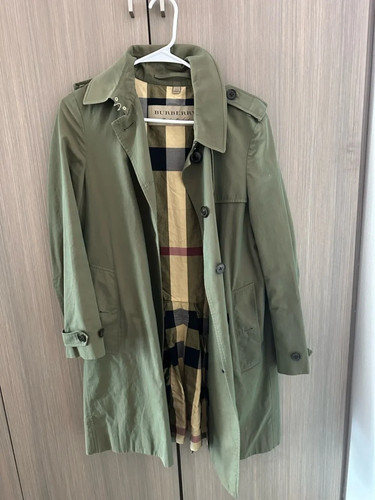 Authentic burberry london - authentic,