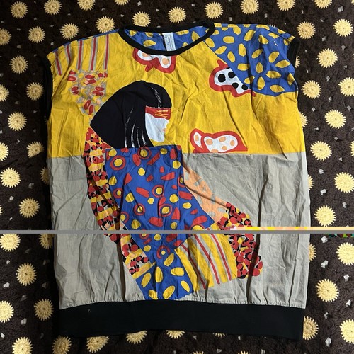 Vtg gideon oberson 80s 40 - oberson,