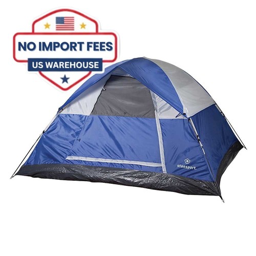 Stansport pine creek - creek, 4-person