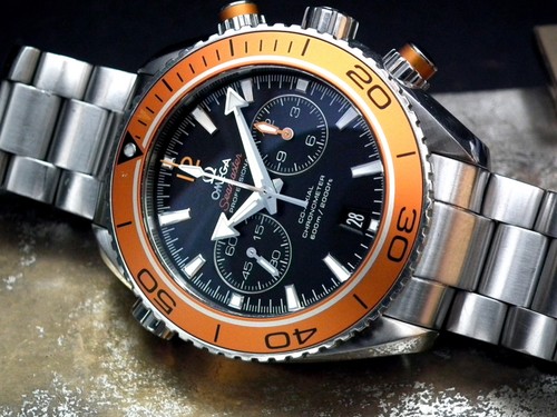 2015 omega seamaster planet - omega,