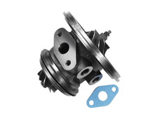 Turbocharger core group FIAT