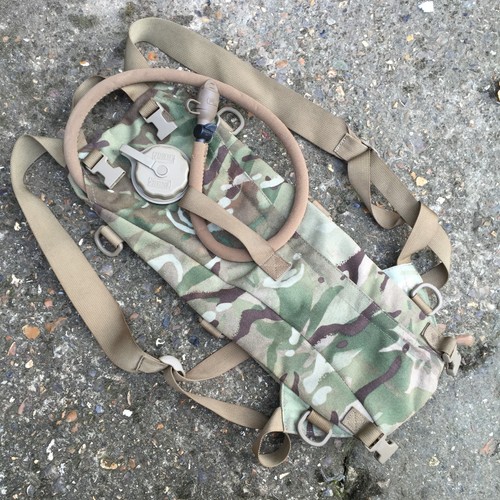 British army surplus hydration - british,