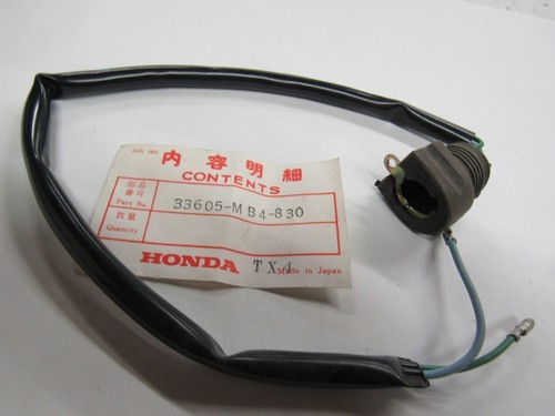 Nos honda oem vf1100c - vf1100c, 1986