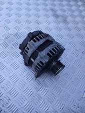 VW PASSAT B6 ALTERNATOR 2.0 TDI CBA 180A 03G903023 TESTED ALTERNATOR 2007-2011