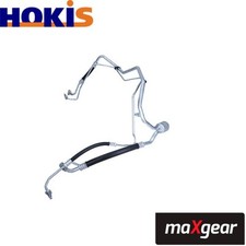 HIGH PRESSURE LINE AIR