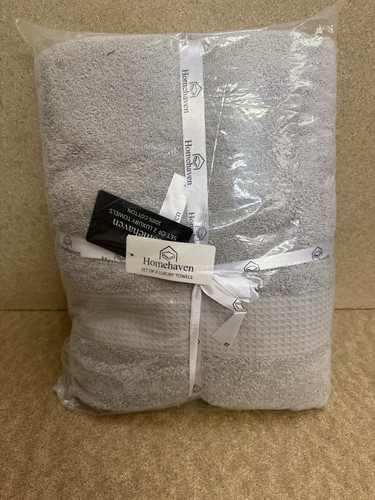 100 cotton luxury towels sets - 100%,