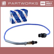 Lambda Sensor before catalytic converter for Porsche 997 turbo 3.8 from '09-