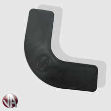 Plastic End Cap for Sideguard