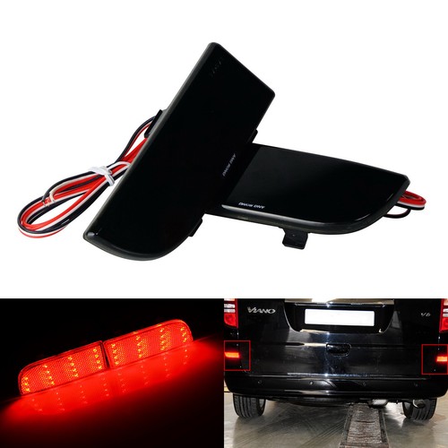 For mercedes w639 - for,