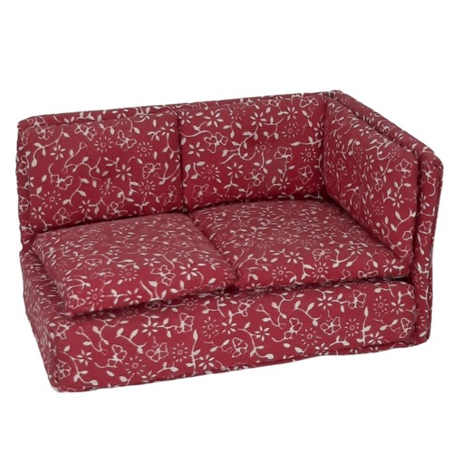 Dollhouse sofa couch - sofa,