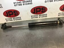 Hydraulic steering ram X