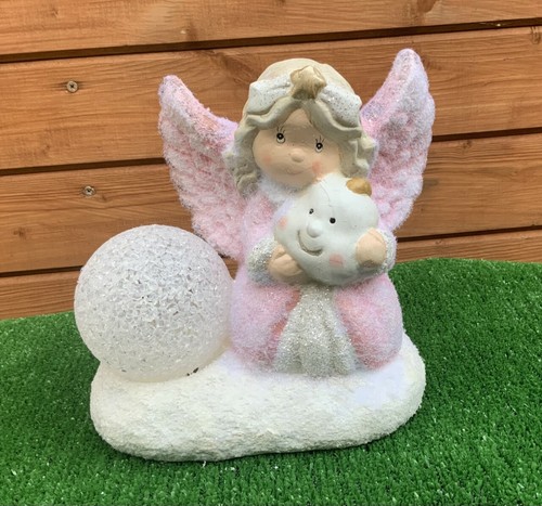 Guardian angel led - led, snow