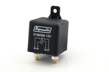 12V 200A Heavy Duty Normally