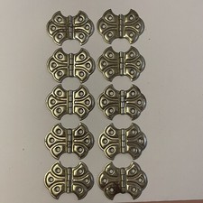 10 x 1950s Original Vintage