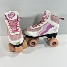 SFR Rio Roller Quad Skates