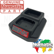 Numatic Twin Charger for NX300