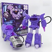 MFT MF-35 Laserwave MF35 LOST