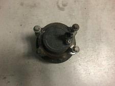 Ford focus wheel bearing  hub