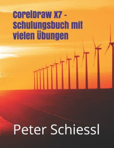 Coreldraw schulungsbuch - x7,