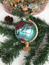 FESTIVE JOHN LEWIS UNUSUAL