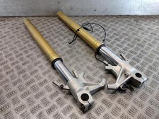 2012 APRILIA TUONO V4 R 1000 APRC Forks