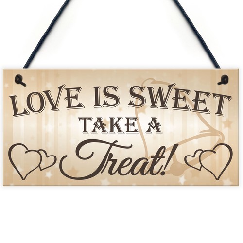 Love sweet take treat - sweet,