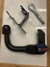 Witter Detachable Towball