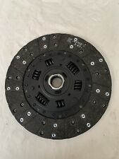 REMANUFACTURED Clutch Drive Plate To Fit Sierra Cosworth 240mm X23 Spline (AP)