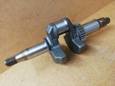 Genuine Briggs and Stratton Crankshaft (part number unknown)